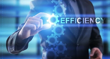 Improving Operational Efficiency 