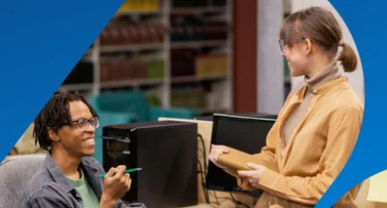 Prohance Optimizing Productive time in Retail