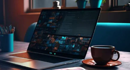 Prohance Optimizing Productive time in Retail