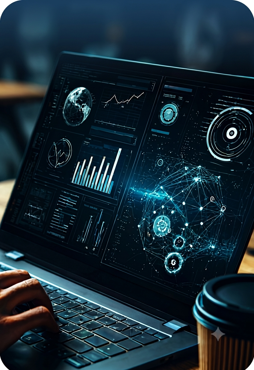 Data-driven Productivity
