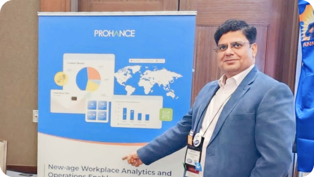 Swpp annual conference 2024 | ProHance