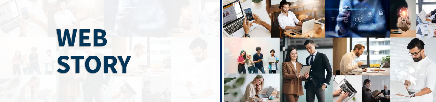 Web Stories