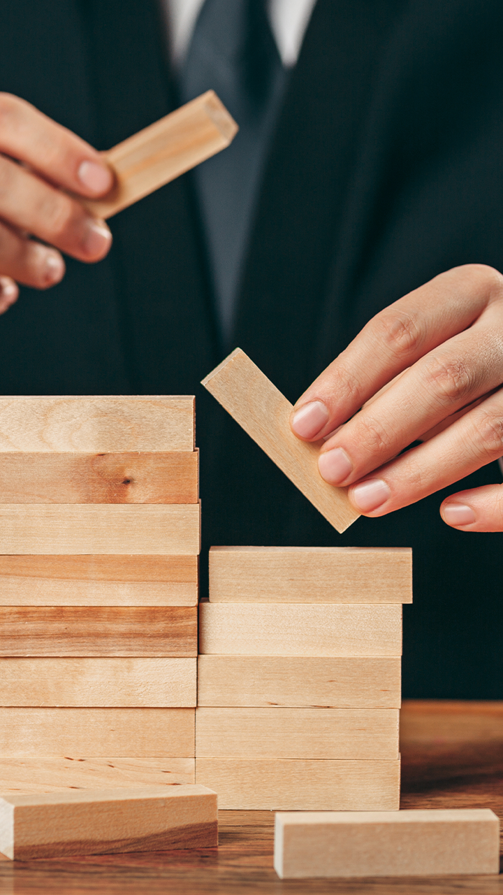 3 Reasons Why Capacity Management is Important