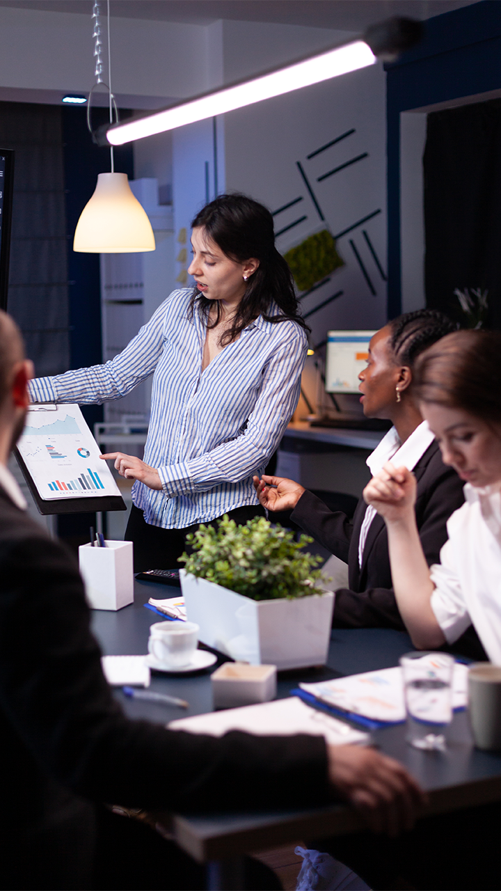 6 Benefits of Managing Employee Performance