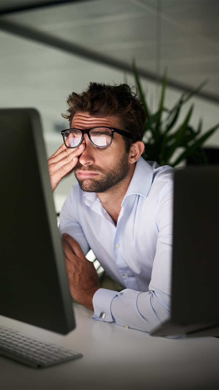 5 Most Common Causes Of Workplace Overtime