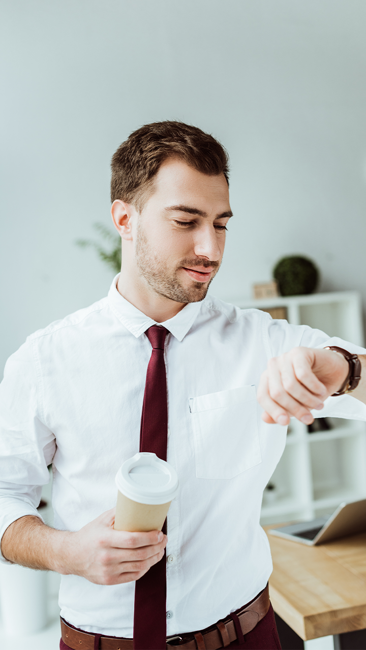 3 Simple Time Management Tips For Employers