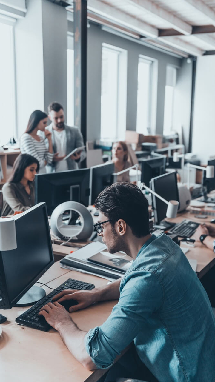 4 Steps of Capacity Planning